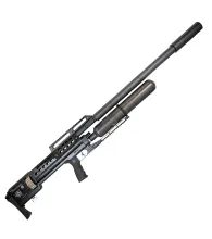Vzduchovka Western Airguns Rattler Long Strike .45