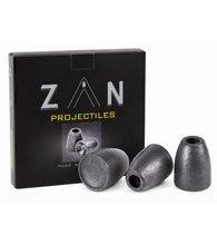 Diabolky ZAN Projectiles Slug .300 68grain