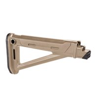 Pažba Magpul Zhukov AK 47/74 Rusko/Čína FDE