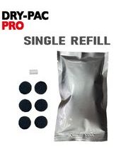 Náhradní náplň Dry-Pac Pro