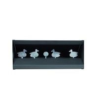 Střelnice Muzzler čtyři kačeny