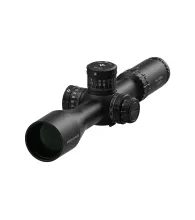 Puškohled Arken SH-4 GENII 4-16×50 FFP VPR MRAD