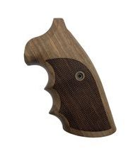 Střenky KSD Colt Python ořech 3