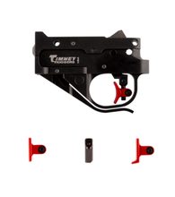 Spoušťový set Timney Triggers Ruger 10/22 & Charger Calvin Elite černá