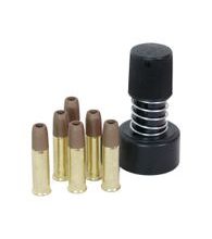 Rychlonabíječ pro revolvery ASG Dan Wesson 4,5mm