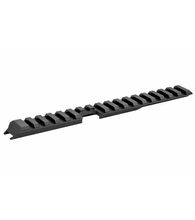 Lišta Picatinny/Weaver FX DRS Low 30 MOA