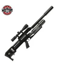 Vzduchovka Western Airguns Rattler 7,62 mm