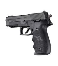 Střenky Hogue Sig Sauer P226 s vybráním pro prsty