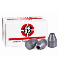 Big Bore střely NSA .45 HP 14,25 g / 220 gr