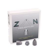 Diabolky ZAN Projectiles Slug 6,35mm 1,95g 200ks
