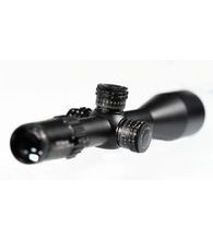 Puškohled Element Optics Titan 5-25x56 FFP EHR-1C MOA