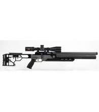 Vzduchovka Daystate Black Wolf Zero