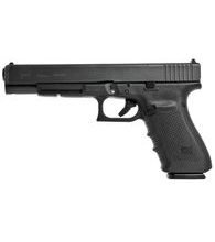Glock 40 Gen. 4 MOS