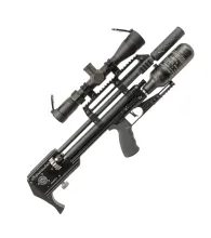 Vzduchovka Western Airguns Sidewinder Compact