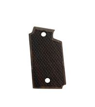 Střenky KSD Sig Sauer P938 ořech 4