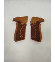 Střenky KSD Sig Sauer P228/229 ořech 4