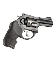 Střenky Hogue Ruger LCR/LCRx černé Bantam