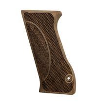 Střenky KSD IWI Jericho 941 FS45 ořech 3