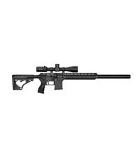 Vzduchovka FX DRS Tactical MK II
