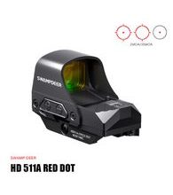 Kolimátor Swampdeer HD 511A
