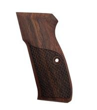 Střenky KSD CZ 75B/85B left rosewood 2