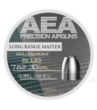 Diabolky AEA Precision 7,62mm