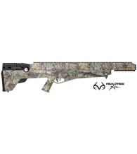 Vzduchovka Crosman Benjamin Bulldog Realtree .357