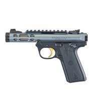 Ruger MK IV 22/45 Lite (šedá).22 LR