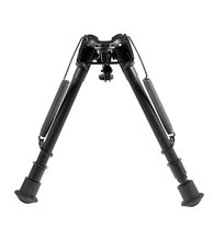 Bipod Harris 1A2 9-13" bez kloubu bez odskoků