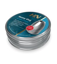 Diabolky H&N Slug HP Heavy 5,54mm 2,59g 120ks