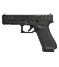 Glock 17 MOS Gen. 5