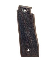 Střenky KSD Colt Mustang Plus II ořech 2