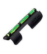 Mířidla HiViz brokovnice s hladkou hlavní - MPB-TAC světlovodná muška