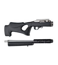 Pažba Hogue Ruger 10/22 TD Thumbhole