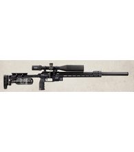 Vzduchovka FX Panthera EXP 600mm černá