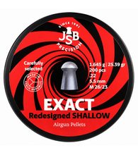 Diabolky JSB Exact Jumbo Monster Redesigned SHALLOW