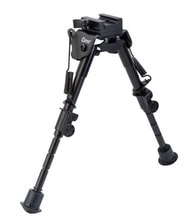 Bipod Caldwell 6-9" weaver bez kloubu s odskoky