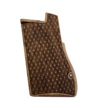 Střenky KSD Desert Eagle XIX ořech 3