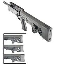 Sada na prodloužení botky pažby Kel-Tec RFB