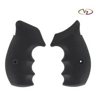 Střenky VZ Grips Smith & Wesson K/L rám round butt 320 - Black