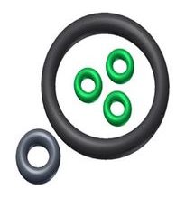 Malá servisní sada pro pumpy Hill MK3