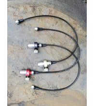 Plnící adaptér pro větrovky