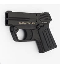 Perkusní pistole Czechgun Gladiator .500 HD D1 Professional
