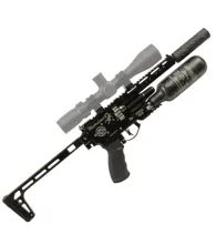 Vzduchovka Western Airguns Mordax Venom 7,62 mm