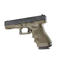 Návlek Hogue HandAll Univerzální Large OD Green pistole