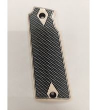 Střenky KSD Star Model B slonovina