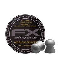 Diabolky FX Airguns 6,35mm 25,4 gr.