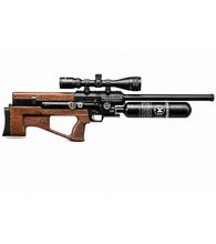 Vzduchovka Kalibrgun Springbok W semi-auto 5,5mm