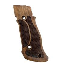 Střenky KSD Sig Sauer P226 SAO, X-Five a X-Six ergonomic ořech 2