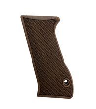 Střenky KSD IWI Jericho 941 FS45 ořech